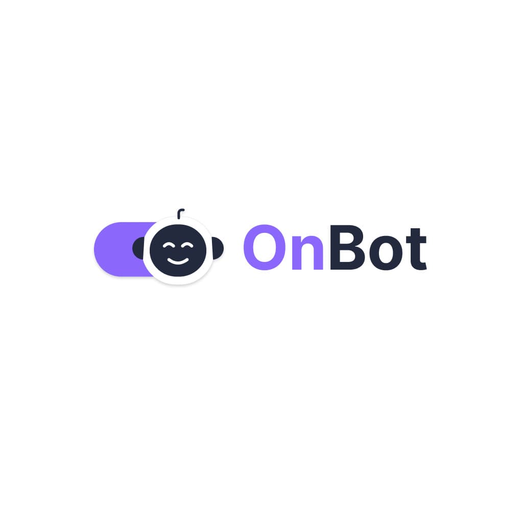 Logo da OnBot